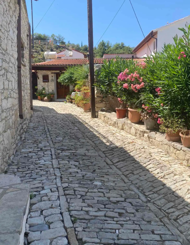 Дом в Лимасоле, Кипр, 85 м² - фото 2