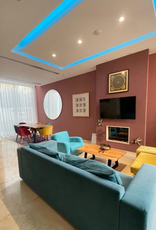 Дом в Пафосе, Кипр - фото 2