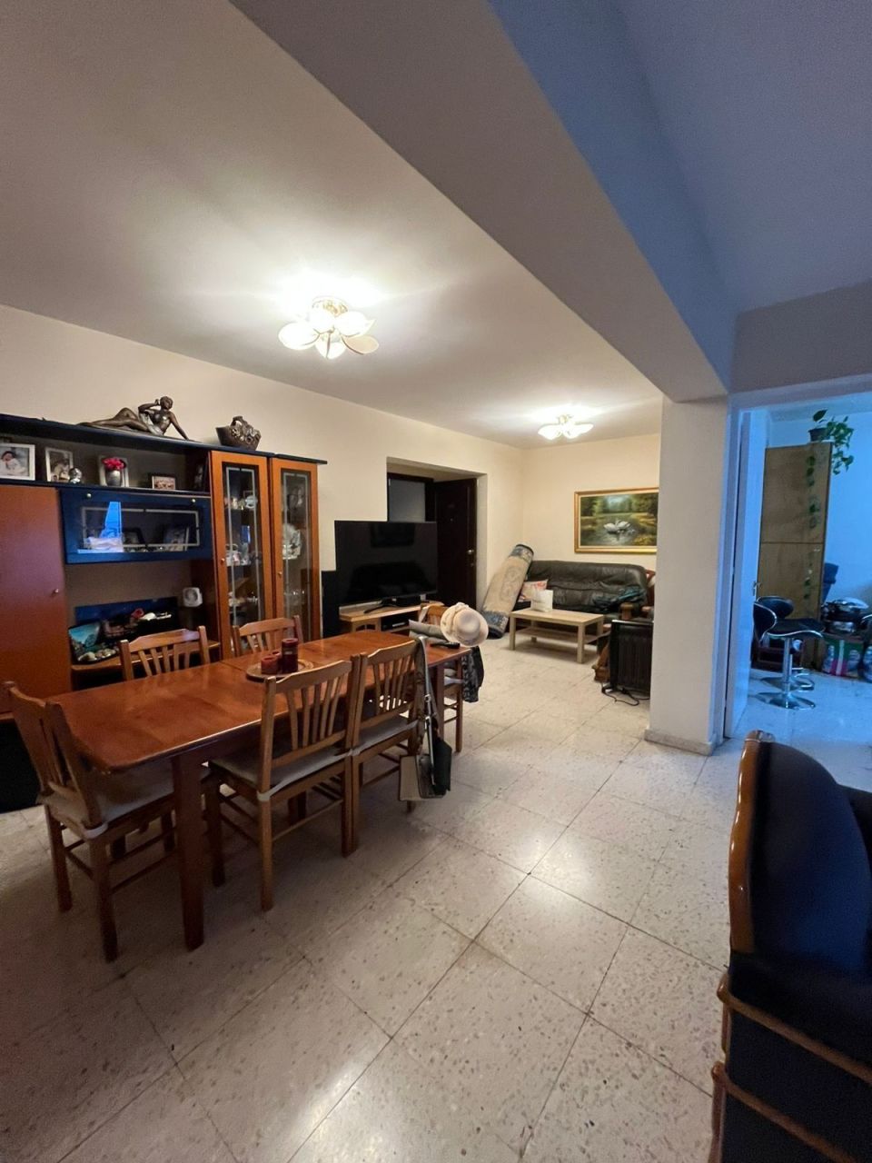 Апартаменты в Лимасоле, Кипр - фото 2