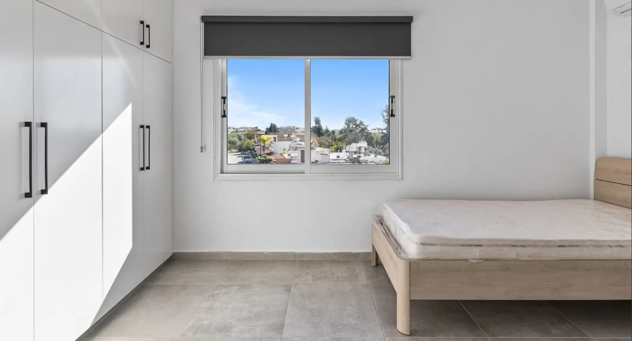 Апартаменты в Героскипу, Кипр - фото 2