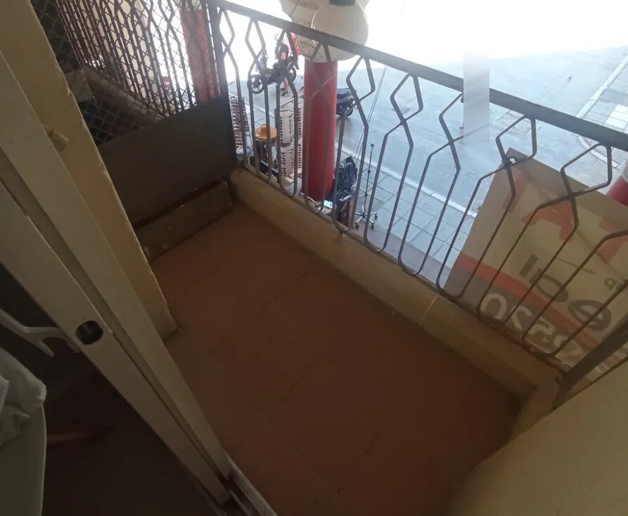 Квартира в Салониках, Греция, 15 м² - фото 7