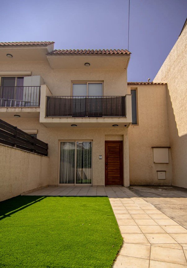 Дом в Лимасоле, Кипр - фото 2