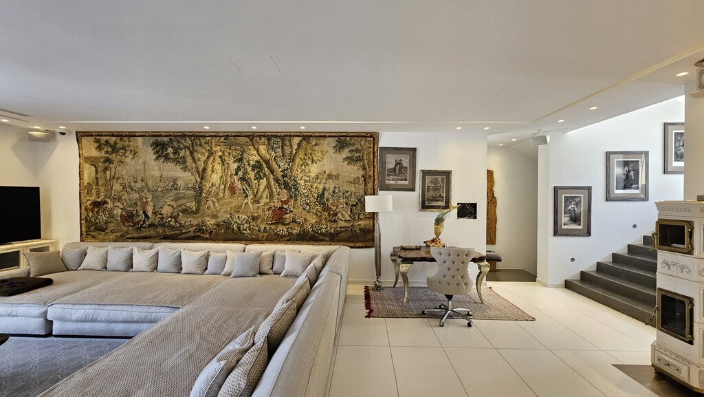 Вилла в Ираклионе, Греция, 650 м² - фото 7