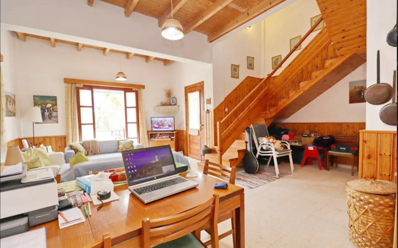 Дом в Пафосе, Кипр - фото 2