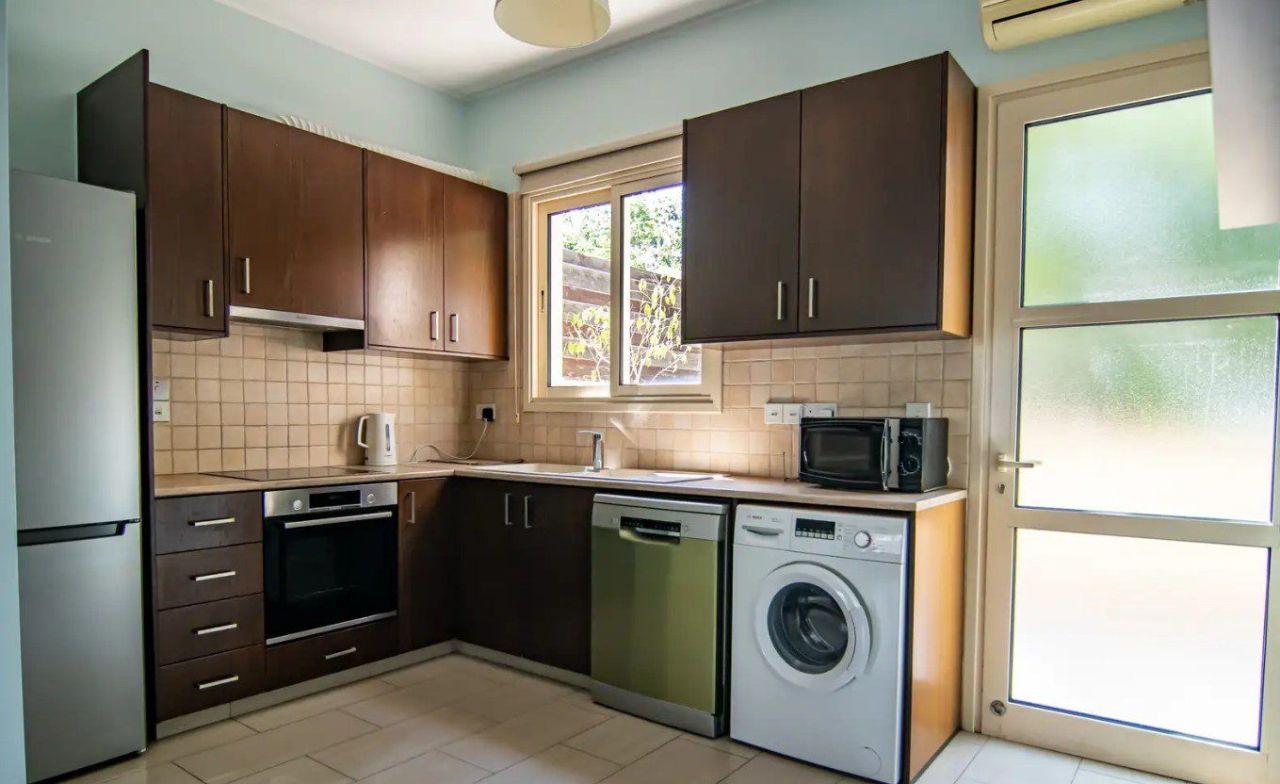 Дом в Лимасоле, Кипр - фото 3