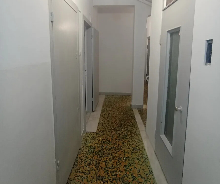 Квартира в Салониках, Греция, 15 м² - фото 8