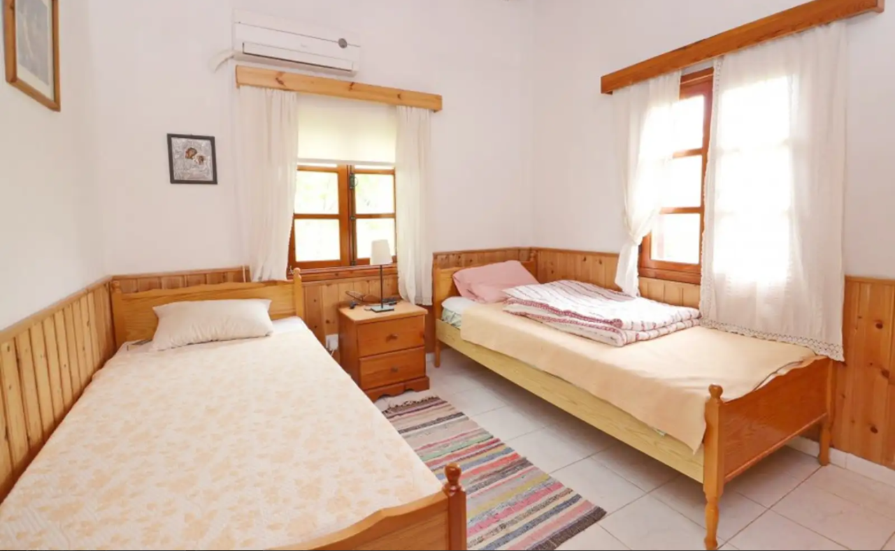 Дом в Пафосе, Кипр - фото 3