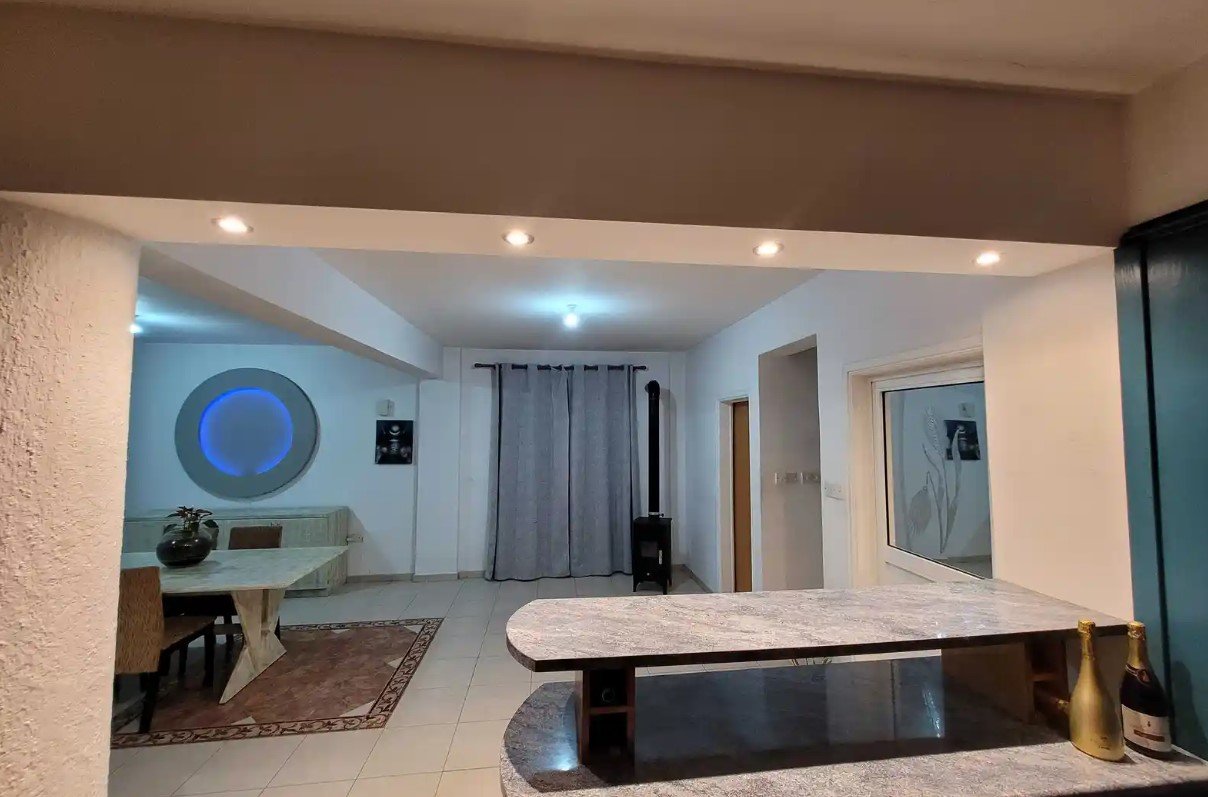 Дом в Эмба, Кипр - фото 3