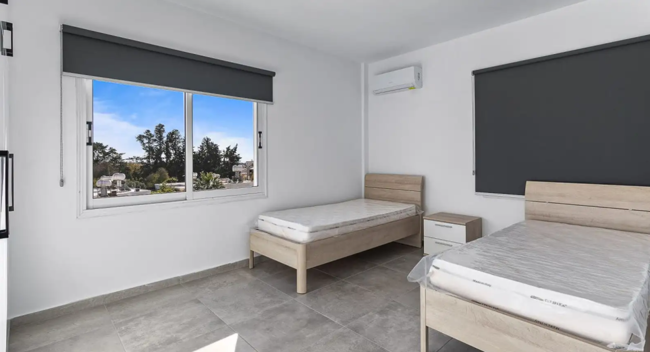 Апартаменты в Героскипу, Кипр - фото 3