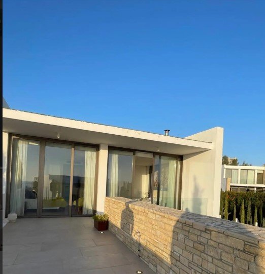 Дом в Пафосе, Кипр - фото 3