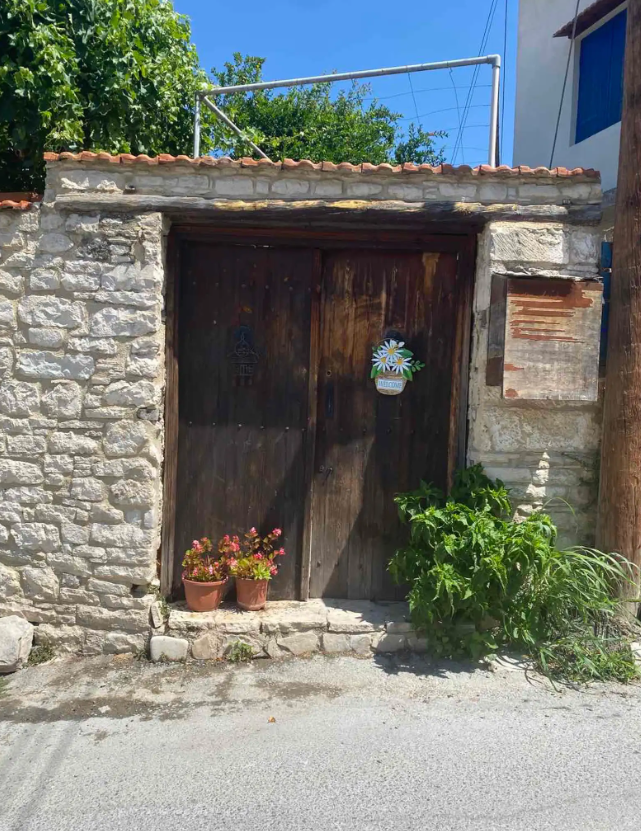 Дом в Лимасоле, Кипр, 85 м² - фото 3