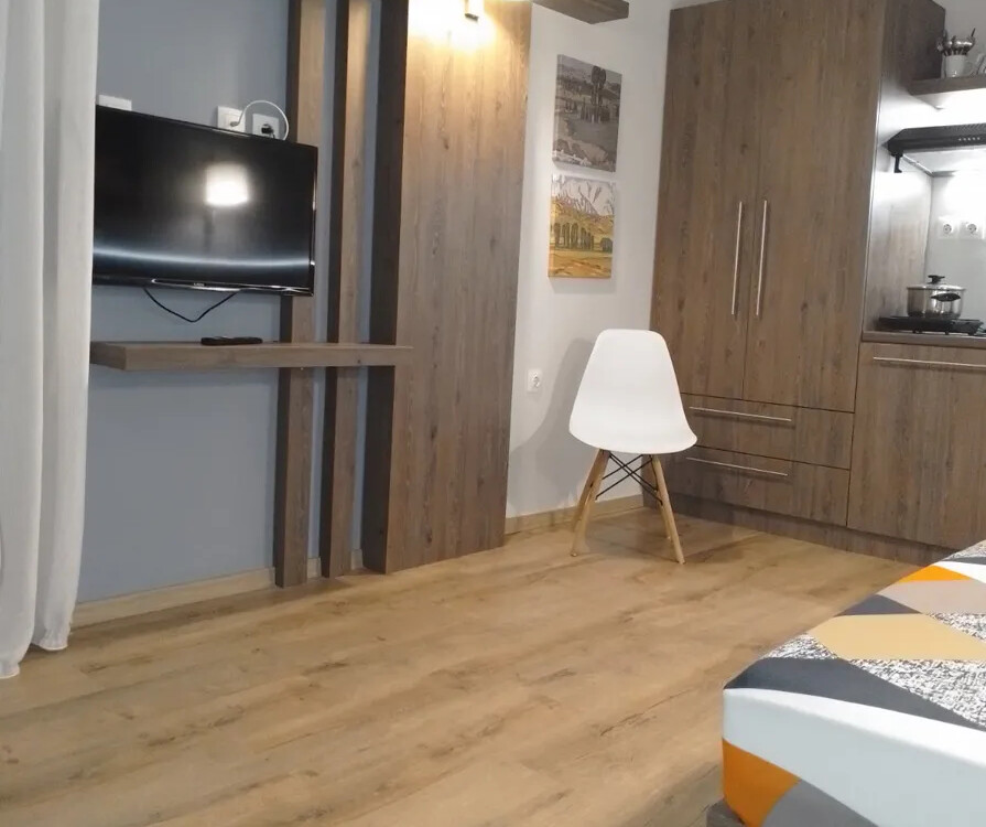 Квартира в Салониках, Греция, 224 м² - фото 9