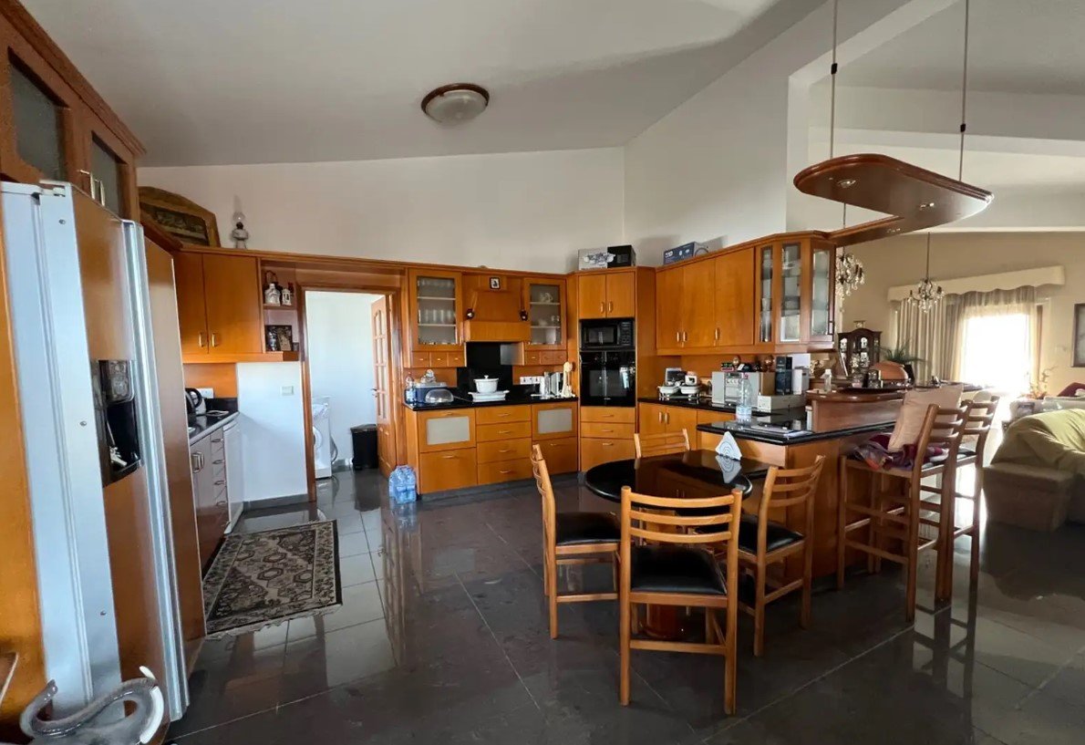 Дом в Эмба, Кипр - фото 3