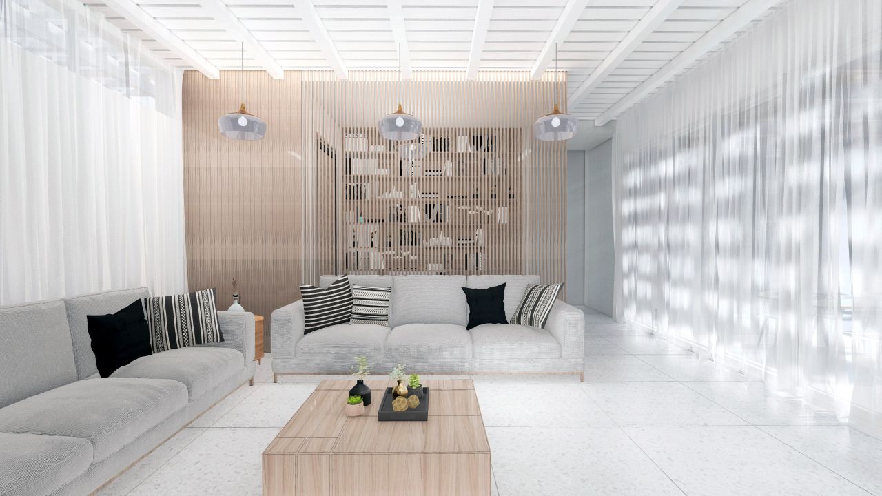 Земля в Ларнаке, Кипр, 2 237 м² - фото 3