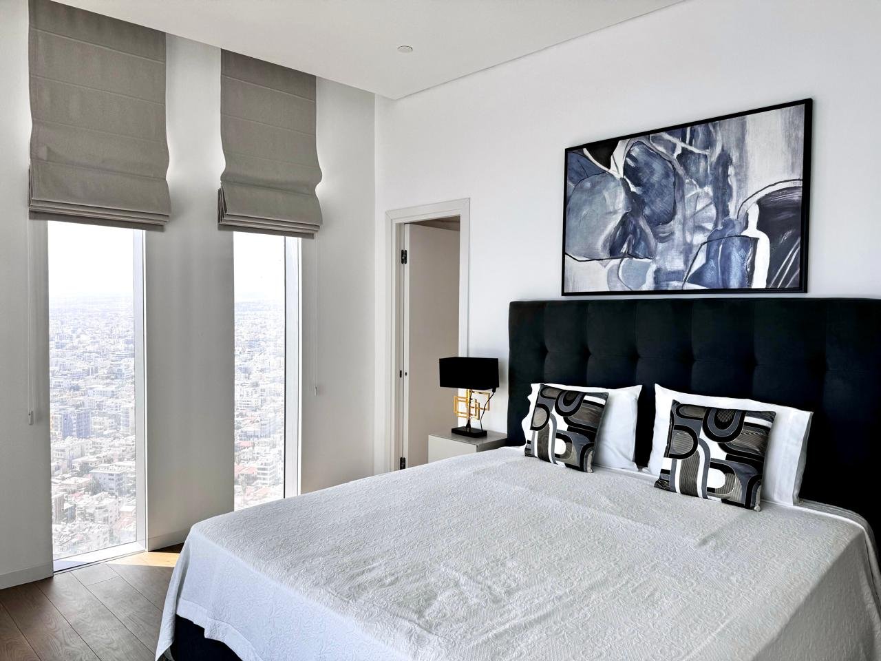 Апартаменты в Лимасоле, Кипр, 179 м² - фото 3