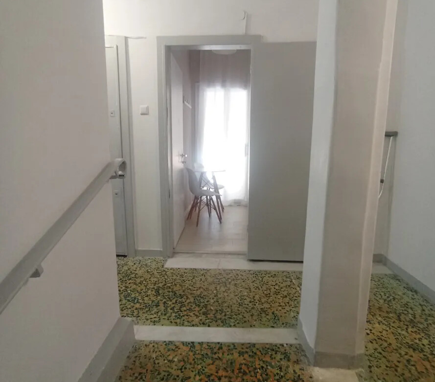 Квартира в Салониках, Греция, 15 м² - фото 10