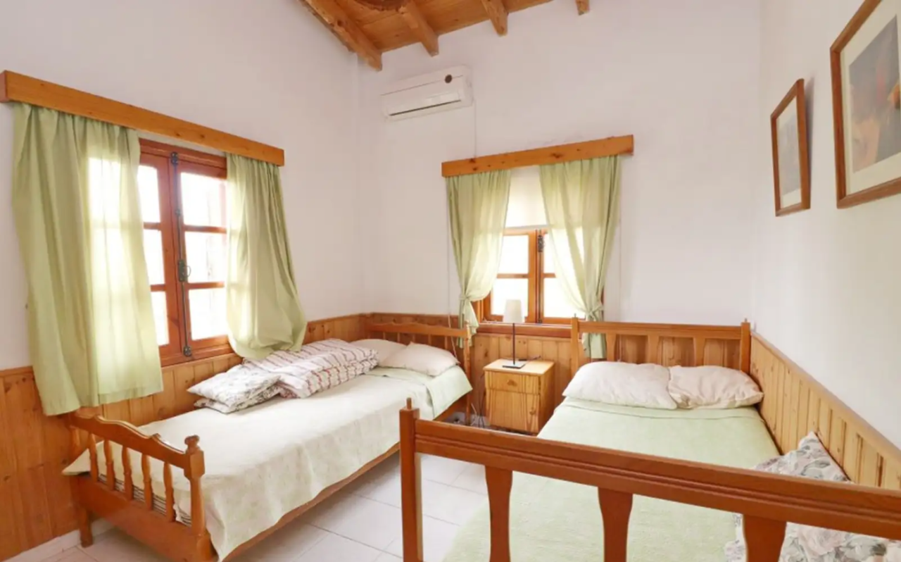 Дом в Пафосе, Кипр - фото 4