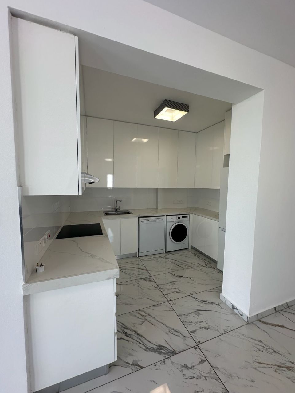 Апартаменты в Героскипу, Кипр - фото 4