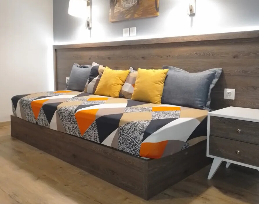 Квартира в Салониках, Греция, 224 м² - фото 10