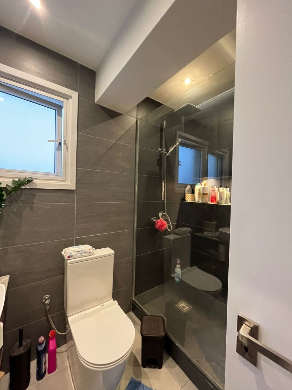 Апартаменты в Лимасоле, Кипр - фото 4