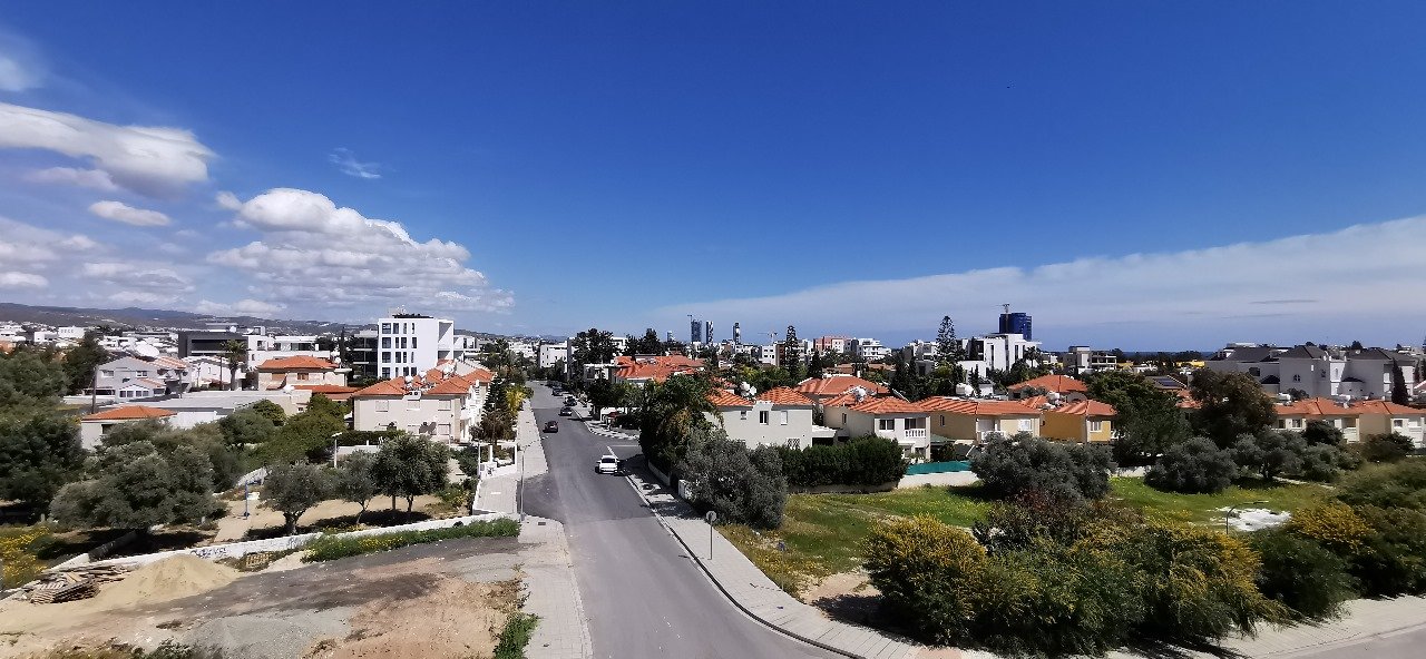 Апартаменты в Ермасойе, Кипр, 64 м² - фото 4