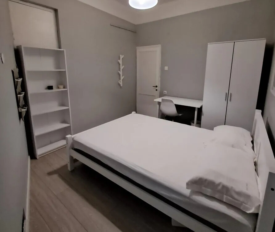 Квартира в Салониках, Греция, 224 м² - фото 13