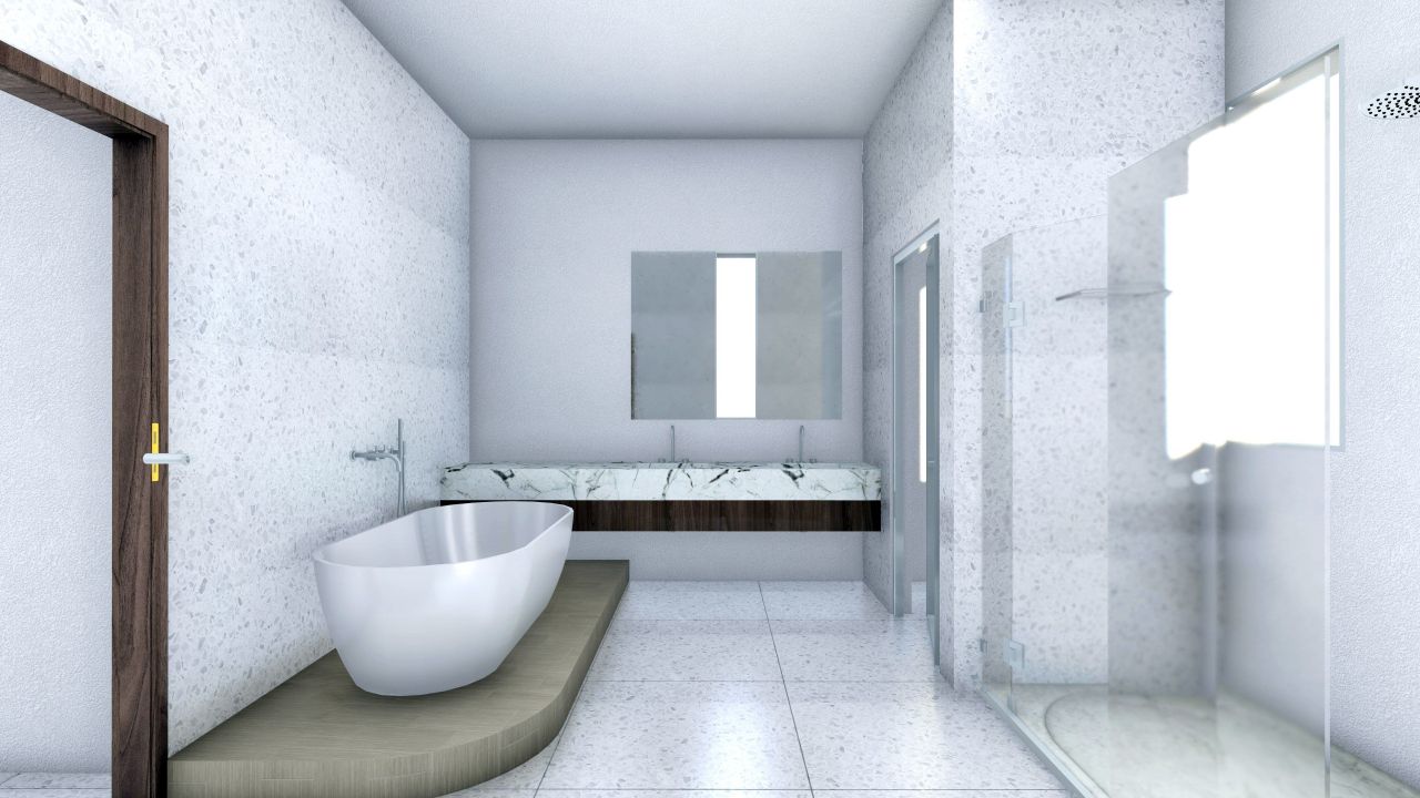 Земля в Ларнаке, Кипр, 2 237 м² - фото 4