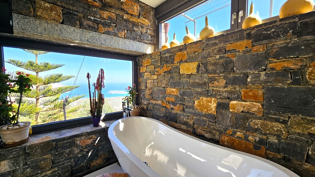 Вилла в Ираклионе, Греция, 650 м² - фото 14