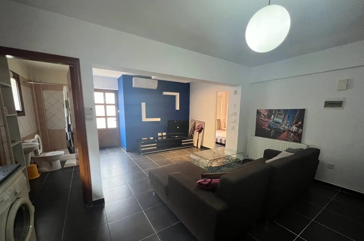 Дом в Эмба, Кипр - фото 5