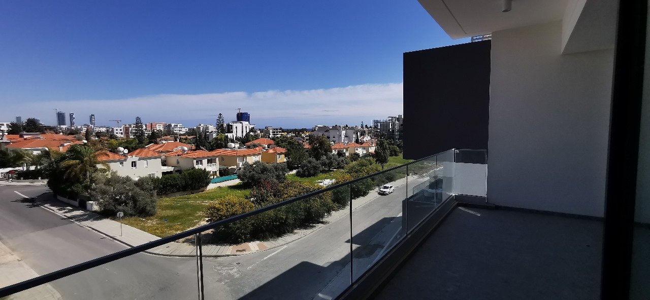 Апартаменты в Ермасойе, Кипр, 64 м² - фото 5