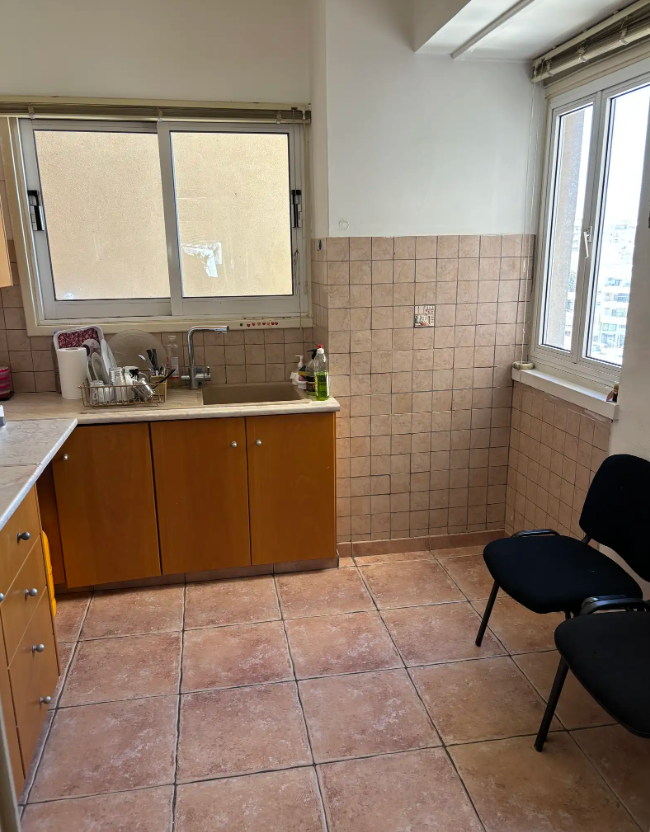 Апартаменты на пляже Финикудес, Кипр, 110 м² - фото 5