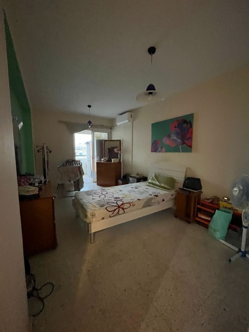 Апартаменты в Лимасоле, Кипр - фото 5