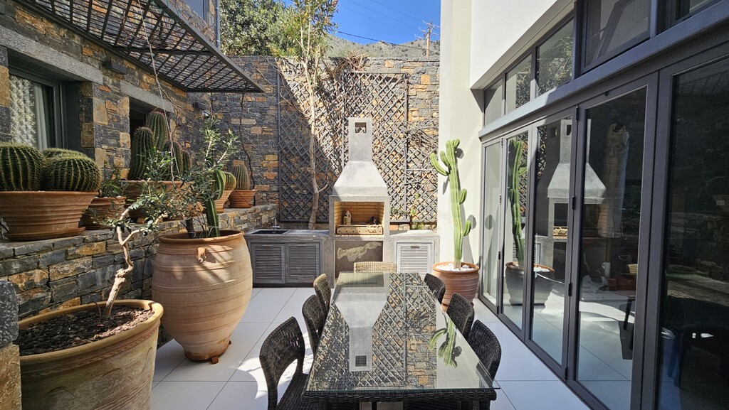 Вилла в Ираклионе, Греция, 650 м² - фото 16