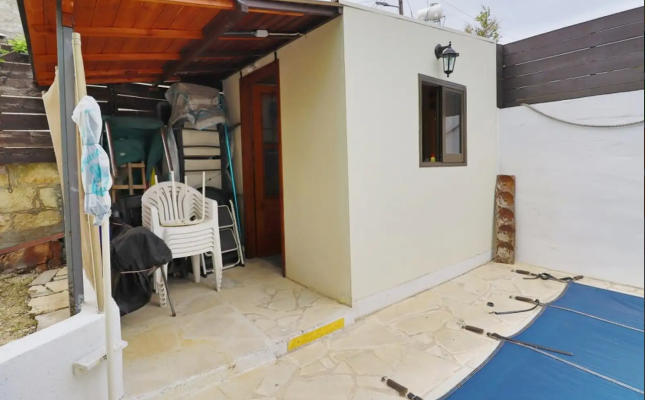 Дом в Пафосе, Кипр - фото 5