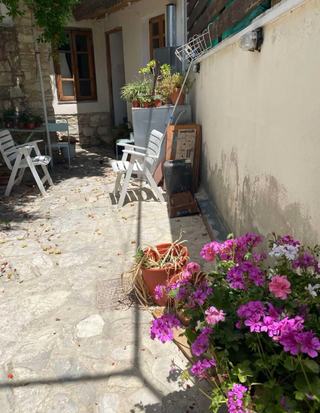 Дом в Лимасоле, Кипр, 85 м² - фото 6