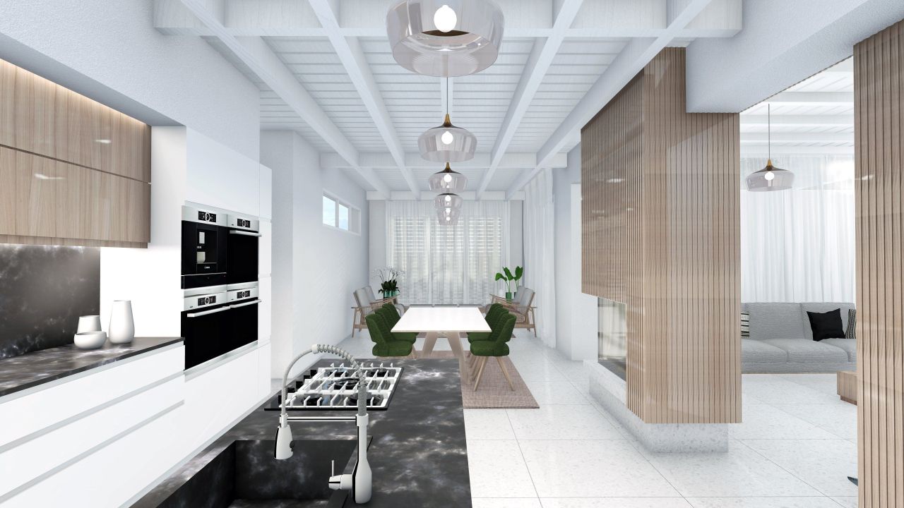 Земля в Ларнаке, Кипр, 2 237 м² - фото 6