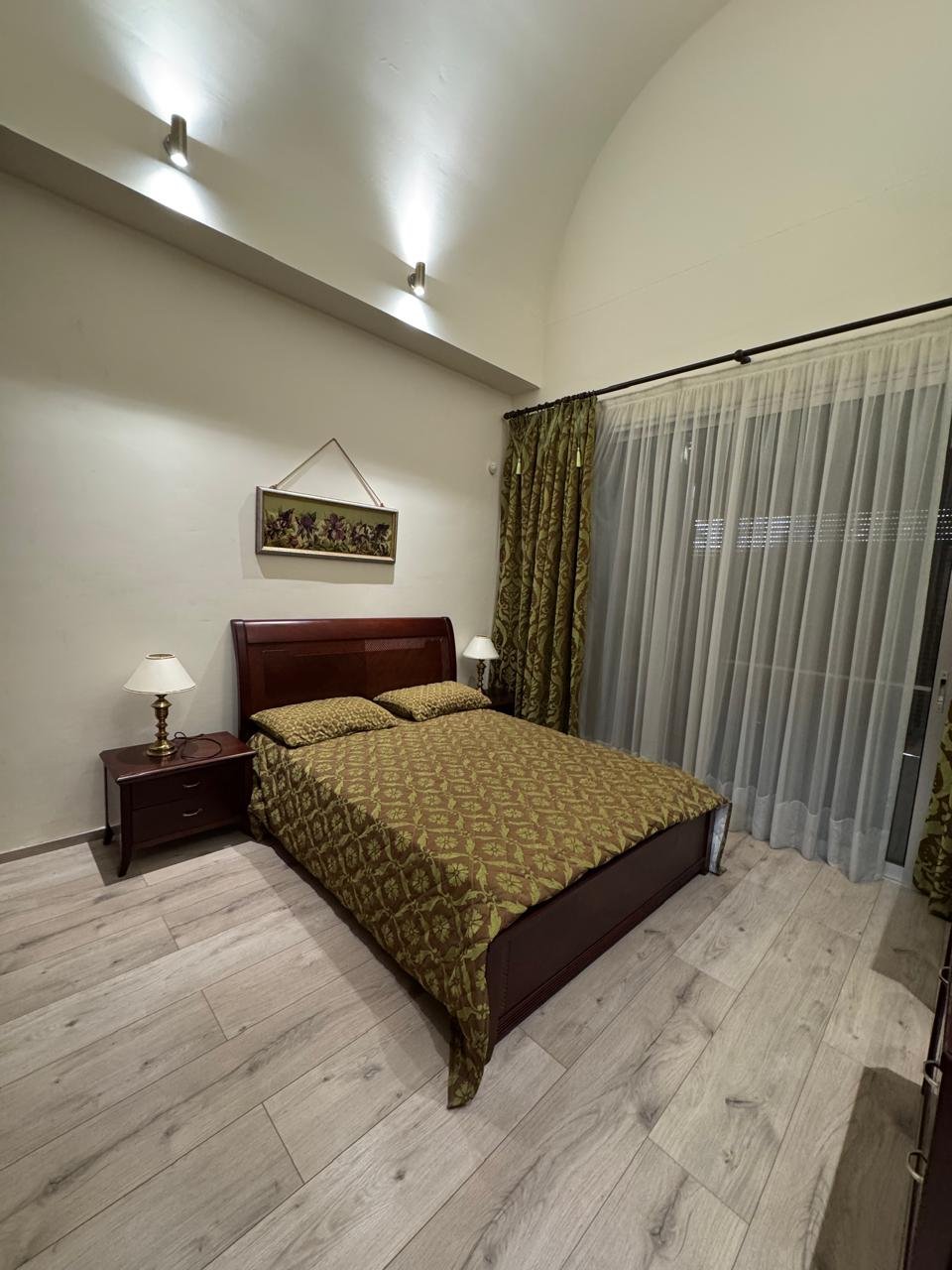 Апартаменты в Агиос Тихоне, Кипр - фото 6