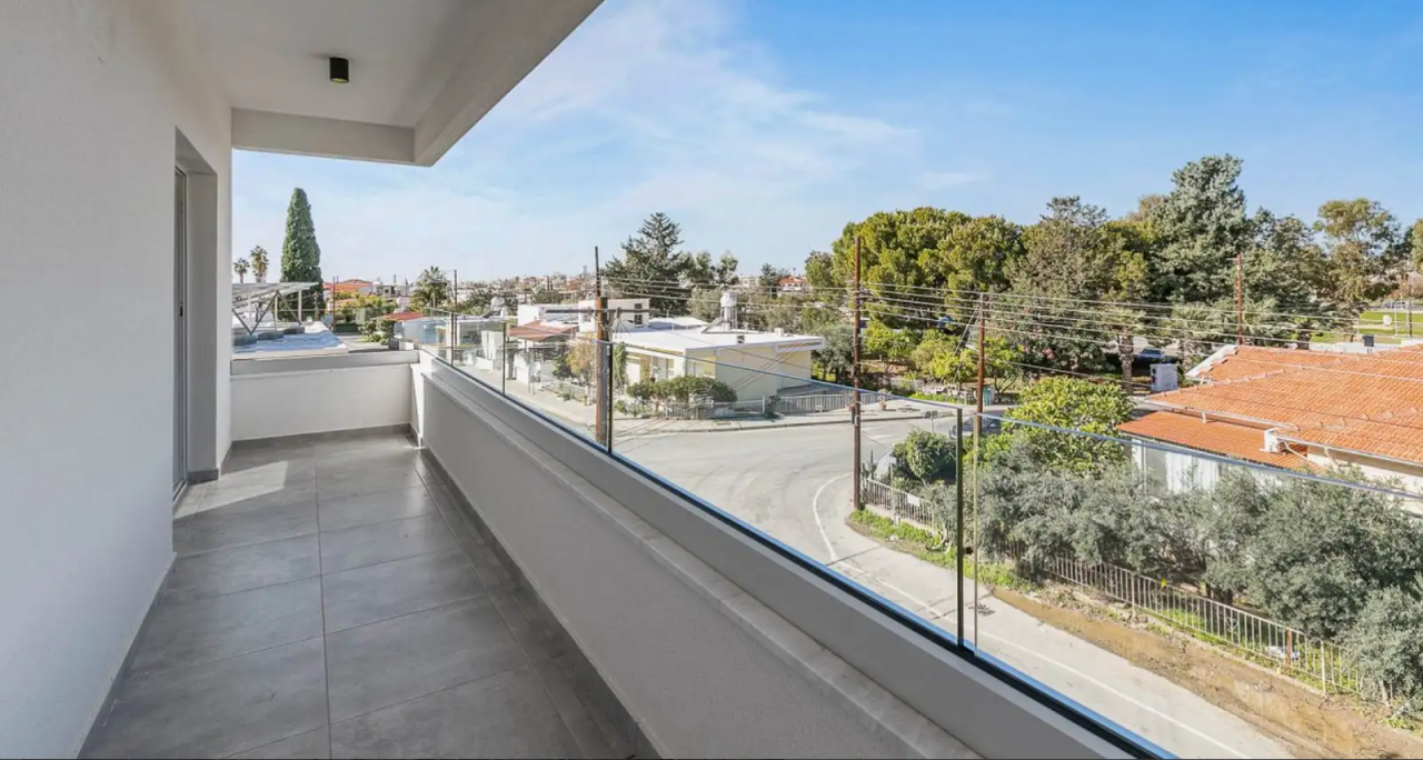 Апартаменты в Героскипу, Кипр - фото 6