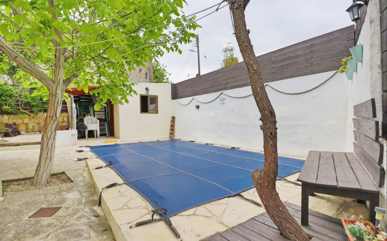 Дом в Пафосе, Кипр - фото 7