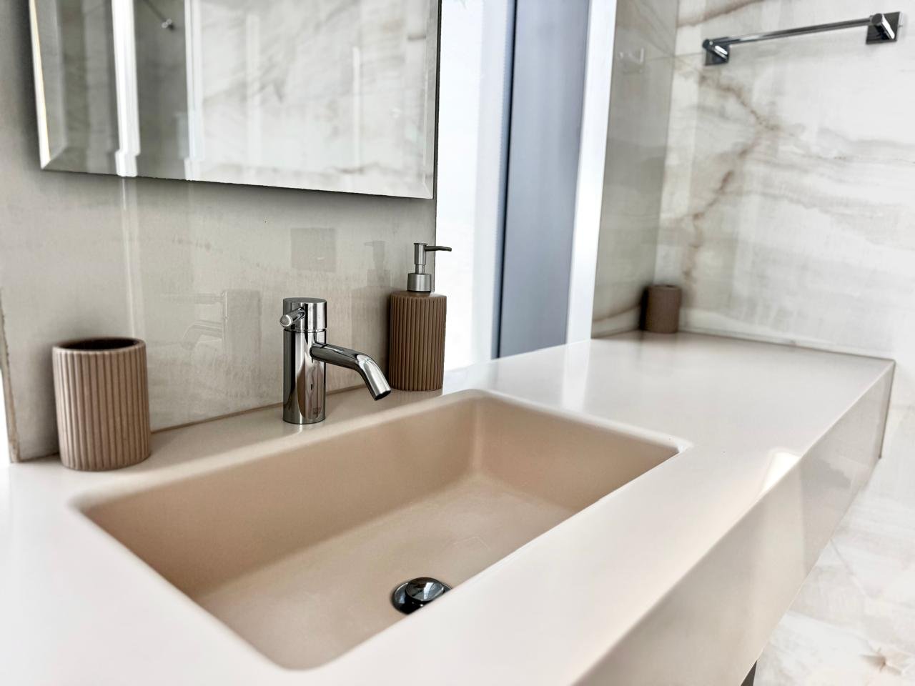 Апартаменты в Лимасоле, Кипр, 179 м² - фото 7