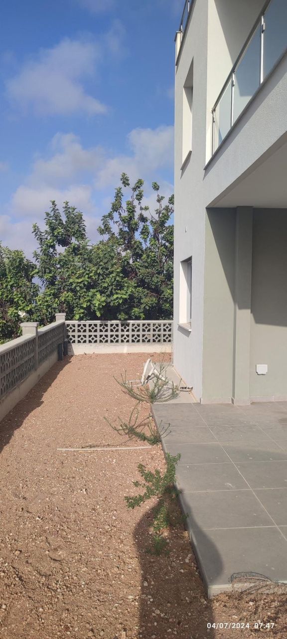 Апартаменты в Меса Хорье, Кипр, 93 м² - фото 7