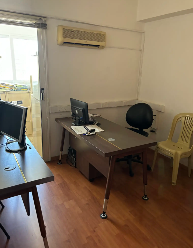 Апартаменты на пляже Финикудес, Кипр, 110 м² - фото 7