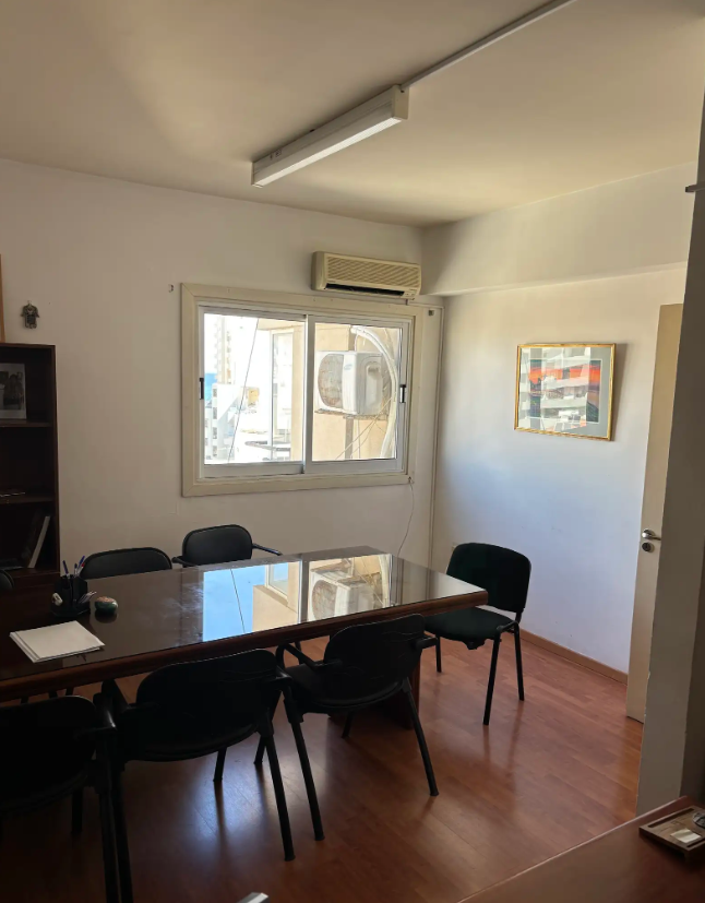 Апартаменты на пляже Финикудес, Кипр, 110 м² - фото 8