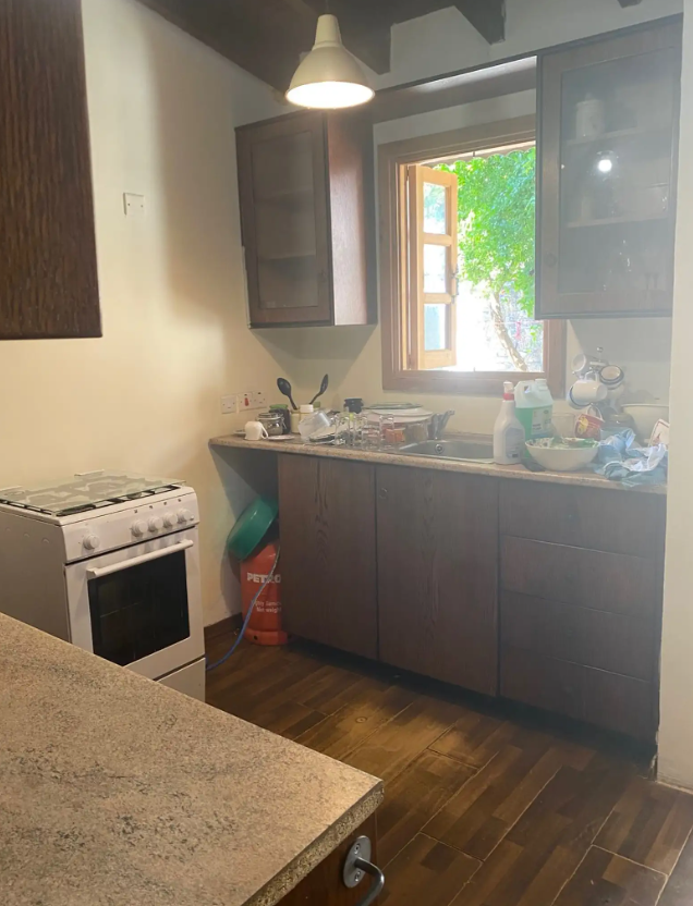 Дом в Лимасоле, Кипр, 85 м² - фото 8