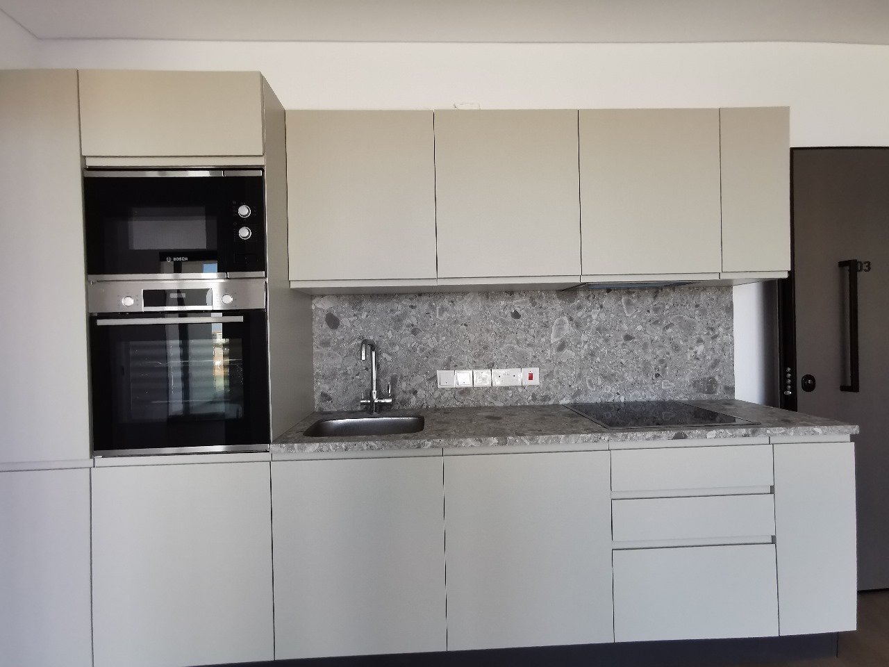 Апартаменты в Ермасойе, Кипр, 64 м² - фото 9