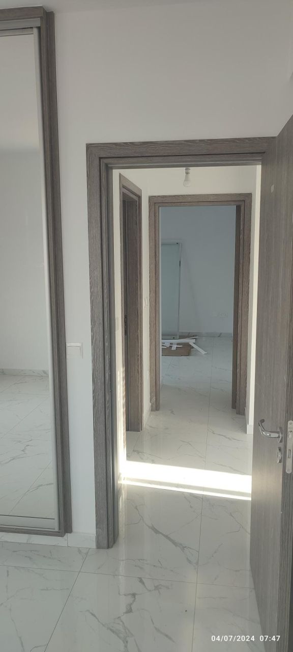 Апартаменты в Меса Хорье, Кипр, 93 м² - фото 9