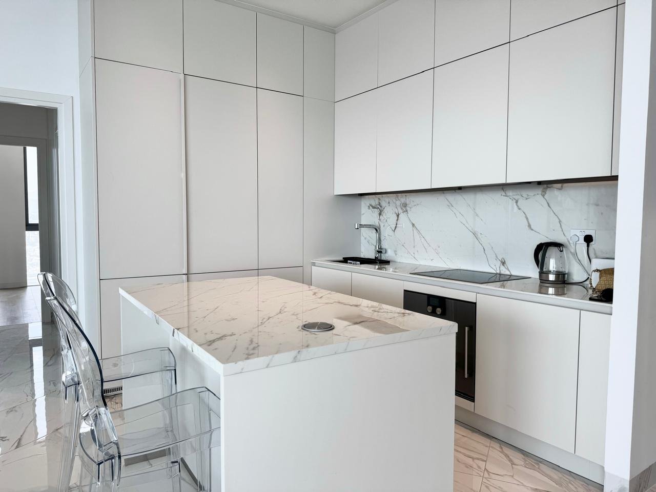 Апартаменты в Лимасоле, Кипр, 179 м² - фото 9