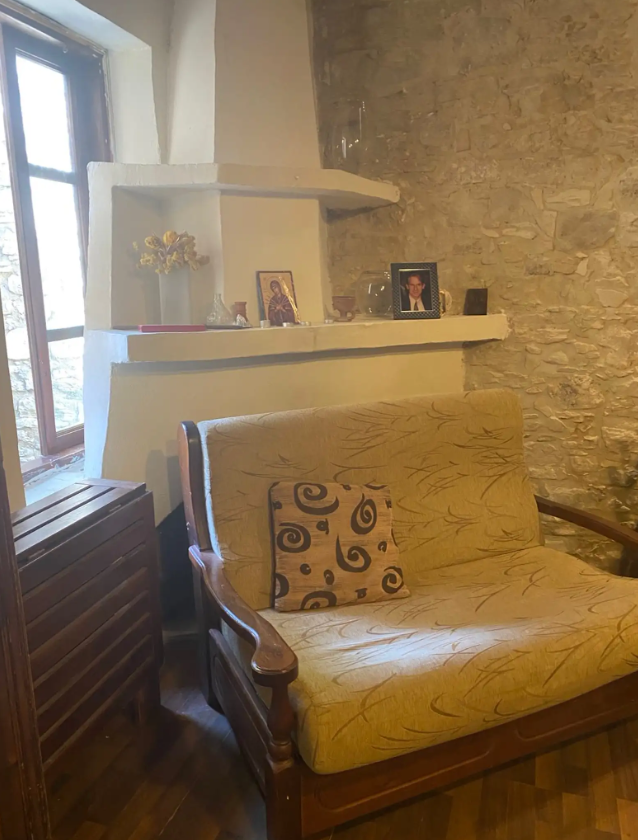 Дом в Лимасоле, Кипр, 85 м² - фото 10