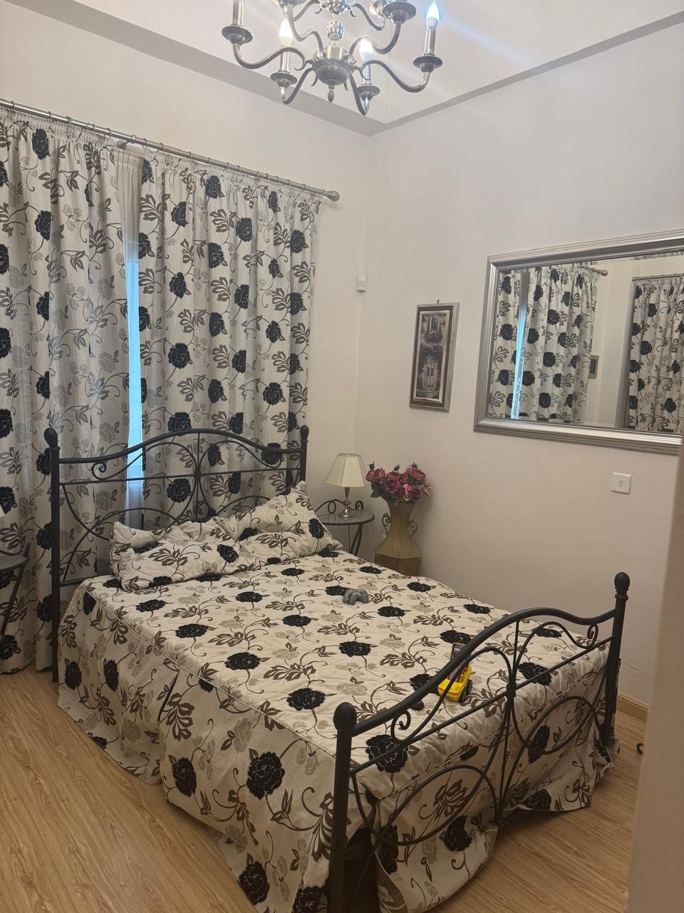 Апартаменты в Агиос Тихоне, Кипр - фото 10