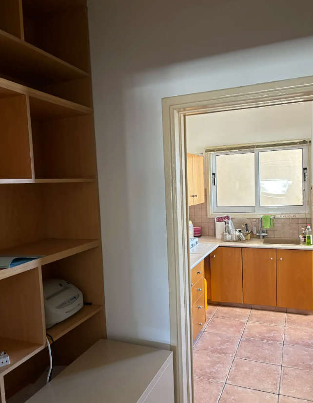 Апартаменты на пляже Финикудес, Кипр, 110 м² - фото 10